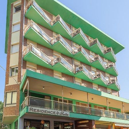Residence & Suites Bellaria-Igea Marina Exteriér fotografie