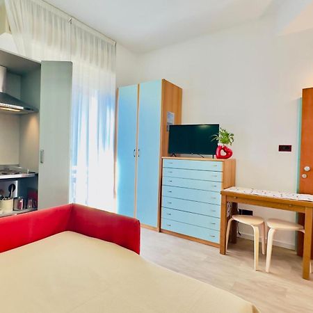 Residence & Suites Bellaria-Igea Marina Exteriér fotografie