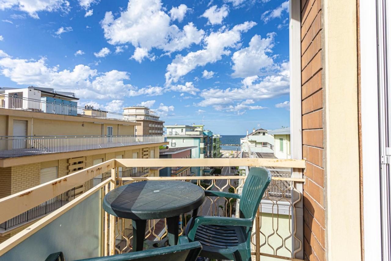 Residence & Suites Bellaria-Igea Marina Exteriér fotografie