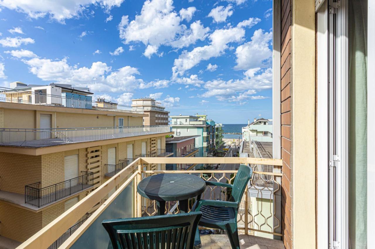 Residence & Suites Bellaria-Igea Marina Exteriér fotografie