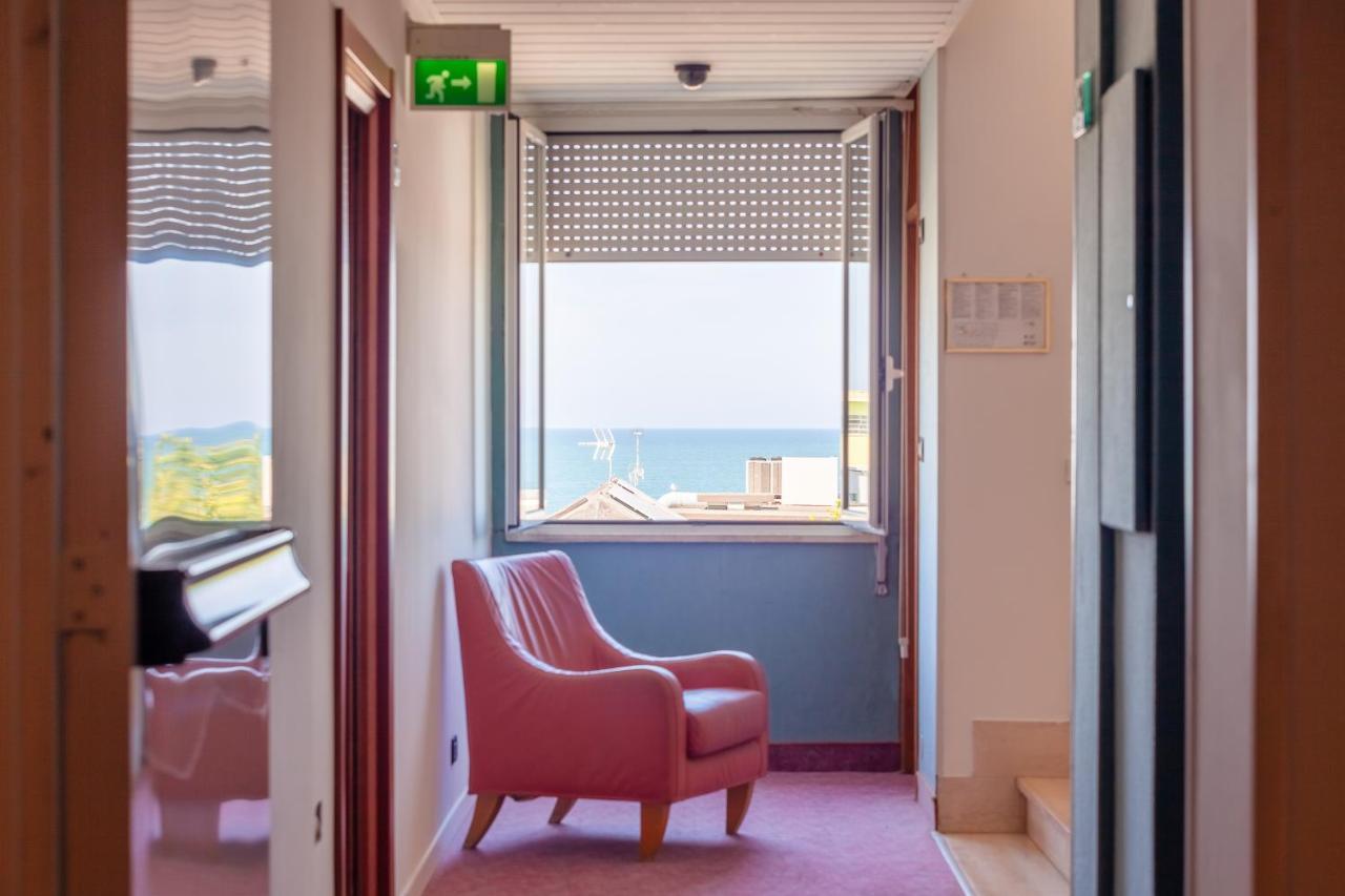 Residence & Suites Bellaria-Igea Marina Exteriér fotografie