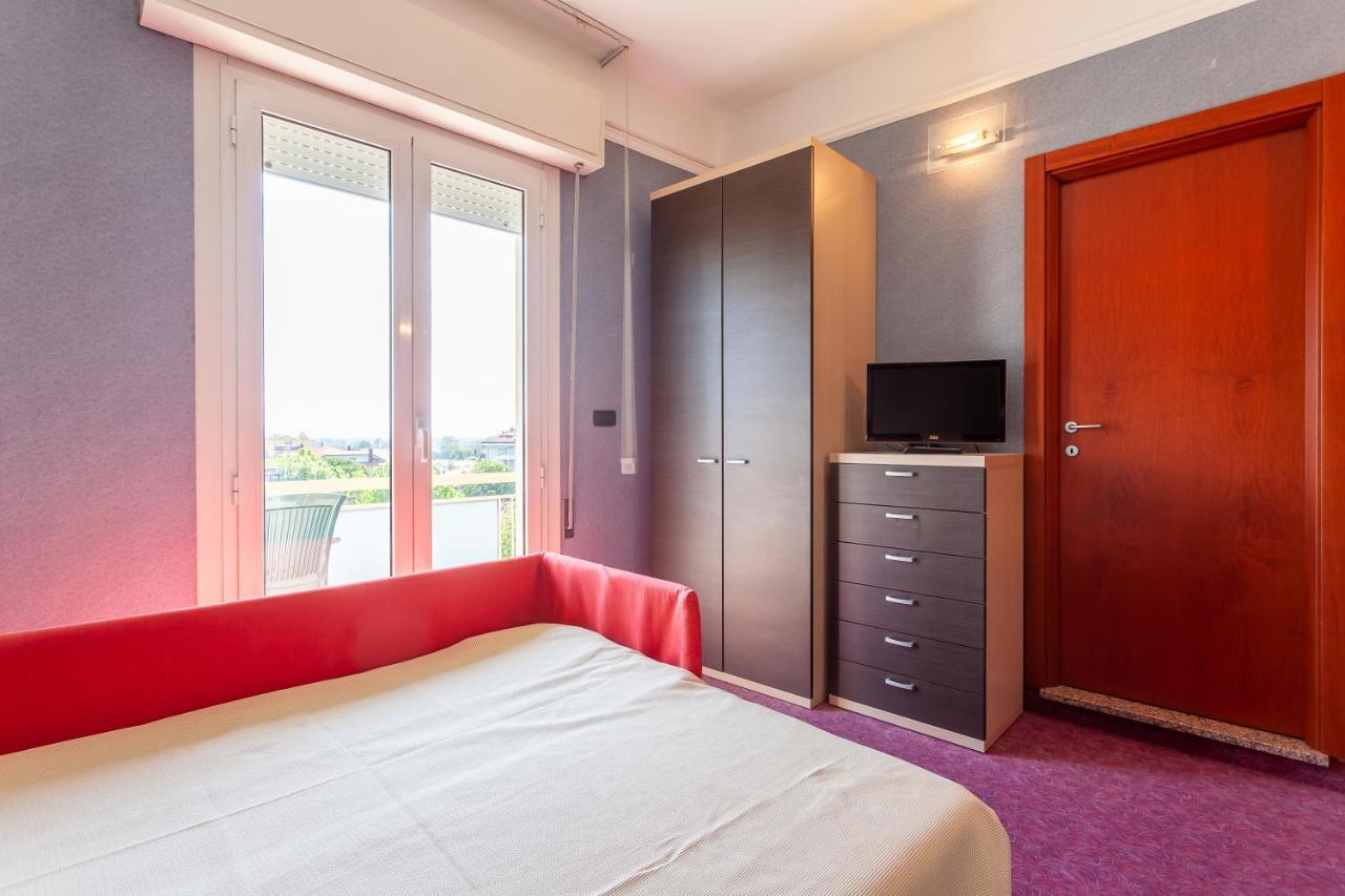 Residence & Suites Bellaria-Igea Marina Exteriér fotografie