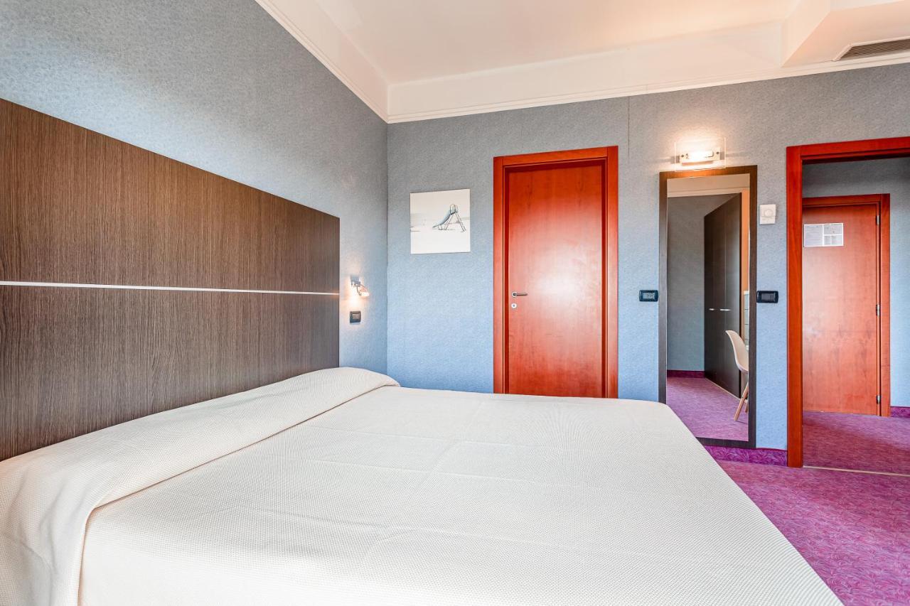 Residence & Suites Bellaria-Igea Marina Exteriér fotografie