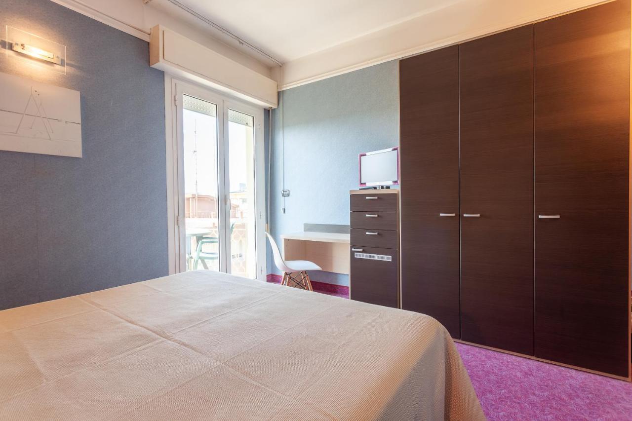 Residence & Suites Bellaria-Igea Marina Exteriér fotografie