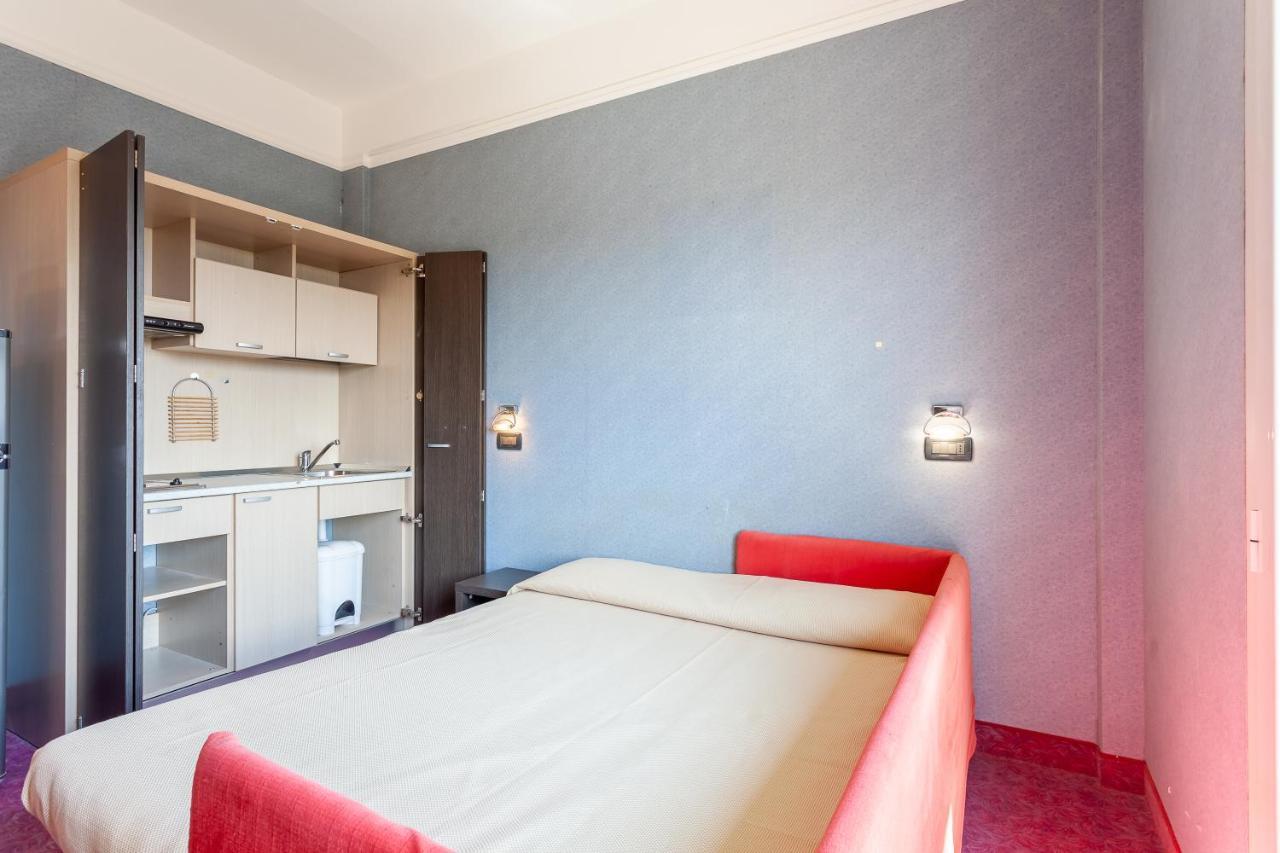 Residence & Suites Bellaria-Igea Marina Exteriér fotografie
