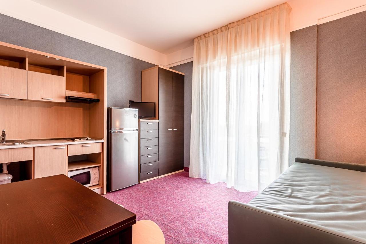 Residence & Suites Bellaria-Igea Marina Exteriér fotografie
