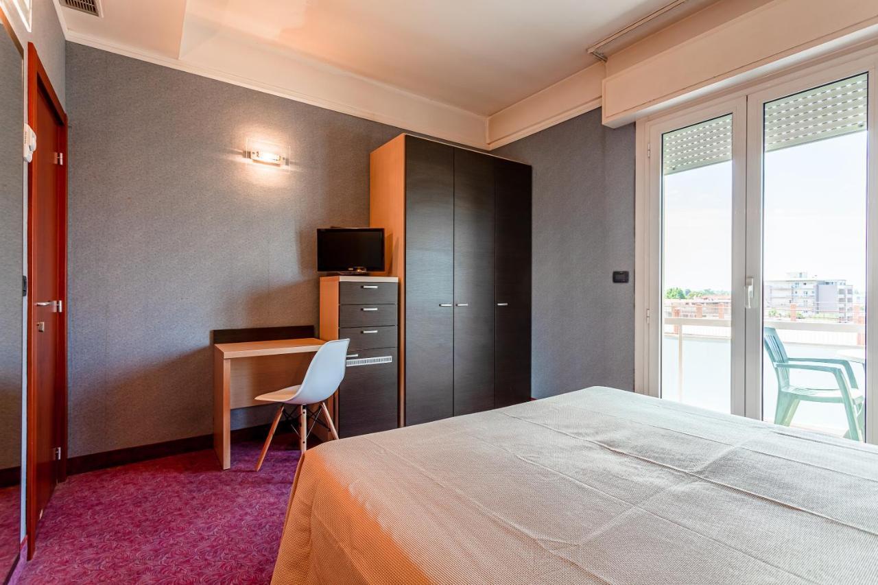Residence & Suites Bellaria-Igea Marina Exteriér fotografie