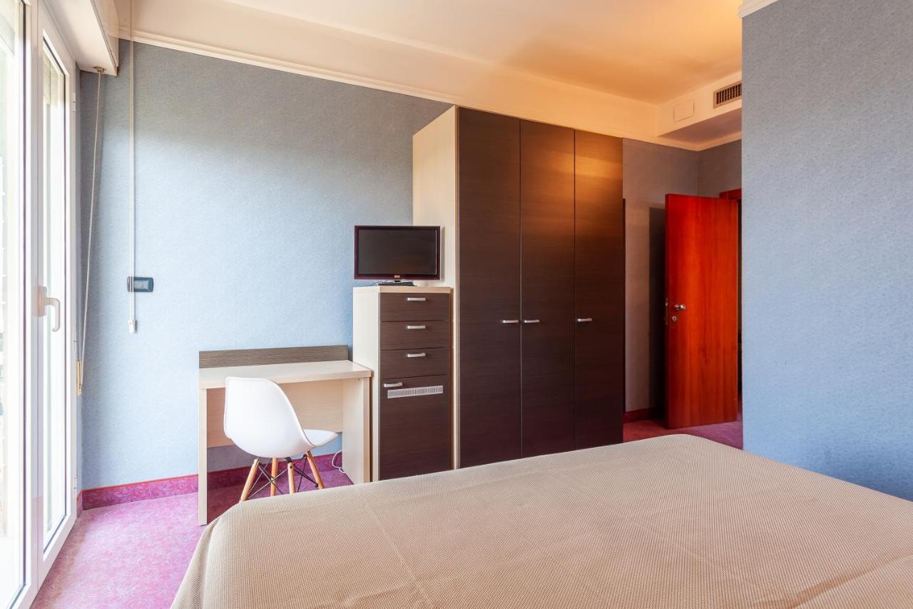 Residence & Suites Bellaria-Igea Marina Exteriér fotografie
