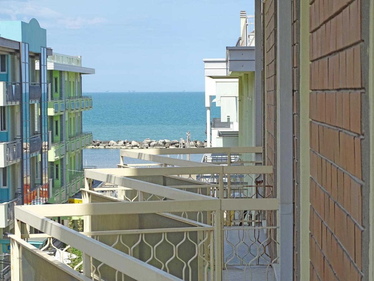 Residence & Suites Bellaria-Igea Marina Exteriér fotografie