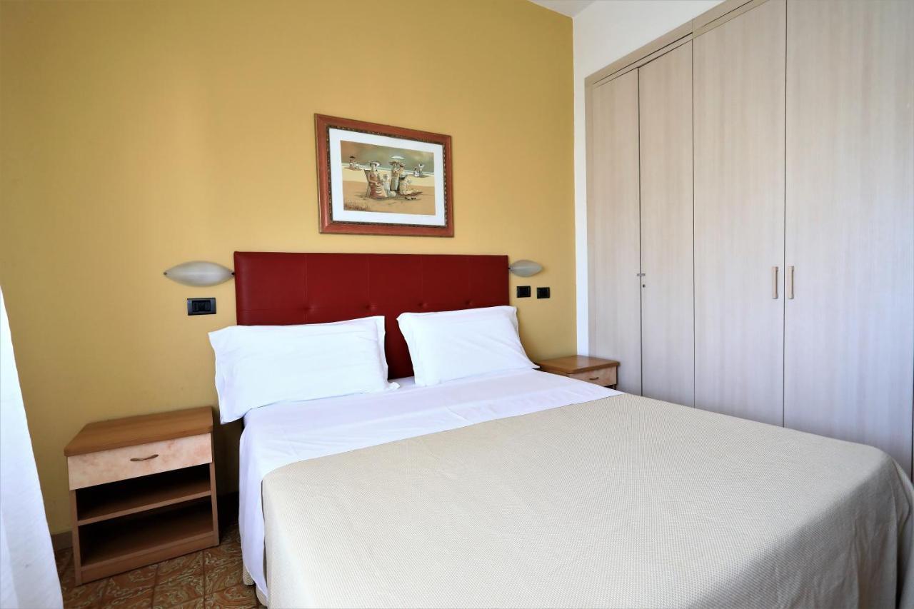 Residence & Suites Bellaria-Igea Marina Exteriér fotografie