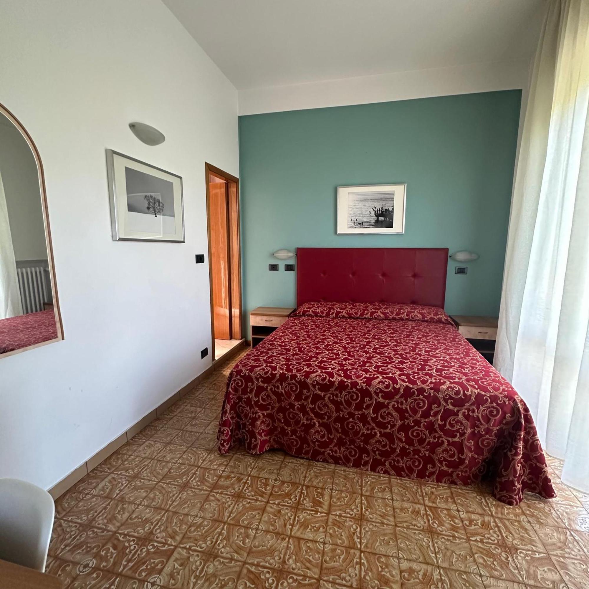 Residence & Suites Bellaria-Igea Marina Exteriér fotografie