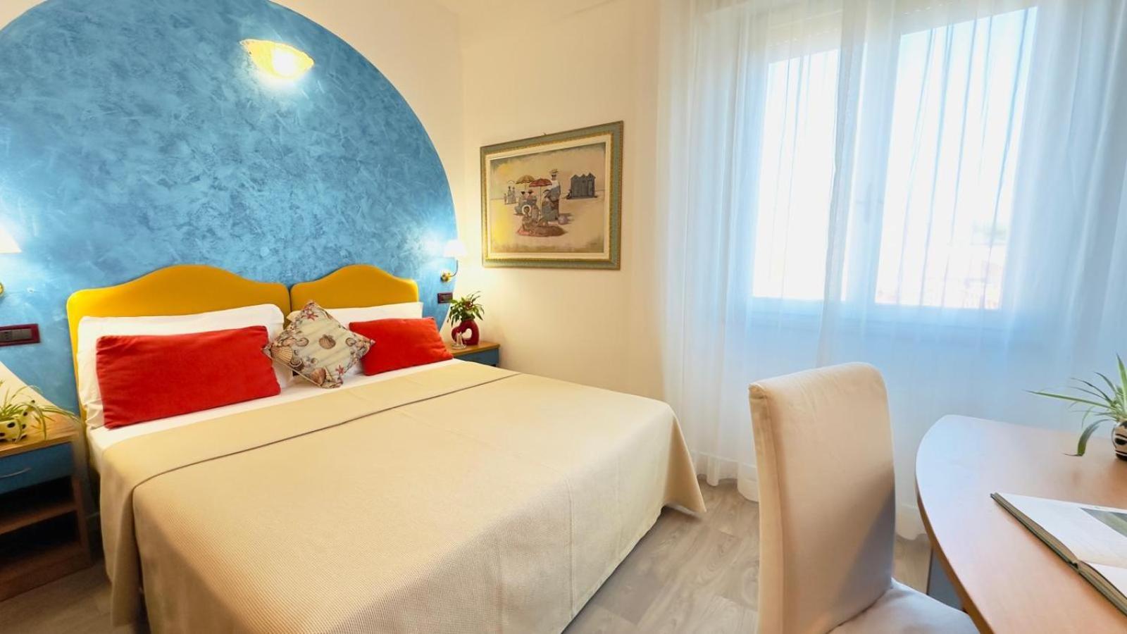 Residence & Suites Bellaria-Igea Marina Exteriér fotografie