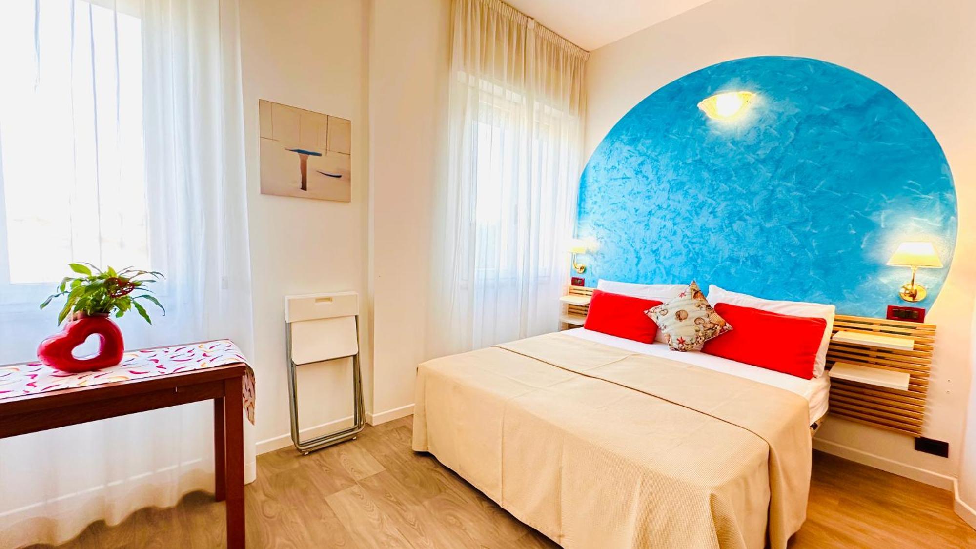 Residence & Suites Bellaria-Igea Marina Exteriér fotografie